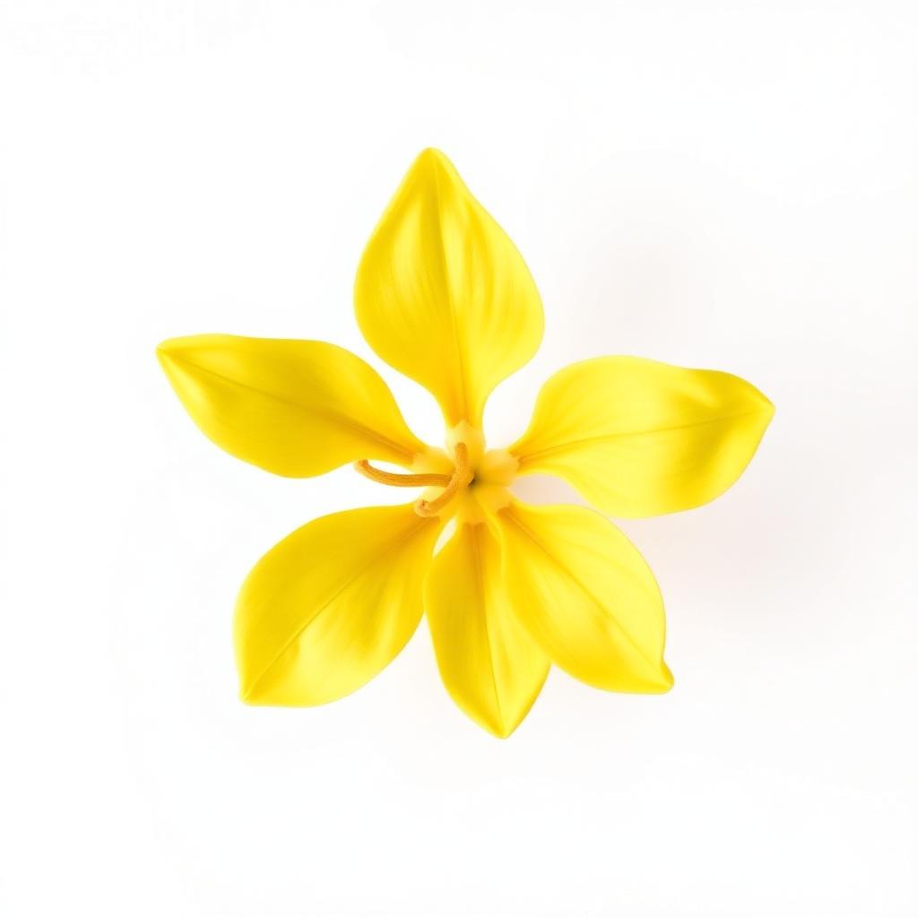 Nota de Ylang Ylang