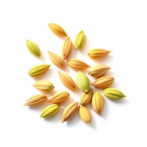 Nota de Cardamomo