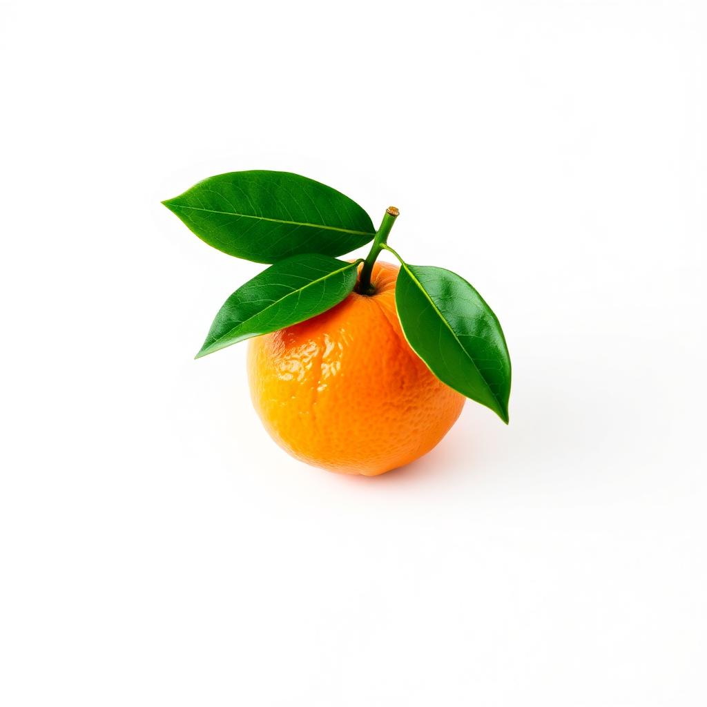 Nota de Mandarina
